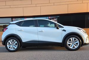 Renault Captur INTENS TCE 90CV. MUY EQUIPADO Y POCOS KM.  - Foto 7