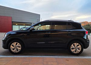 Volkswagen T-Cross Life 1.0 TSI 115 CV MUY BUEN ESTADO Y MUY EQUIPADO  - Foto 8