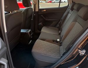 Volkswagen T-Cross Life 1.0 TSI 115 CV MUY BUEN ESTADO Y MUY EQUIPADO  - Foto 20