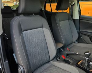 Volkswagen T-Cross Life 1.0 TSI 115 CV MUY BUEN ESTADO Y MUY EQUIPADO  - Foto 16