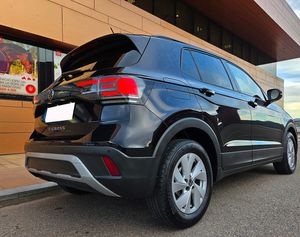 Volkswagen T-Cross Life 1.0 TSI 115 CV MUY BUEN ESTADO Y MUY EQUIPADO  - Foto 5