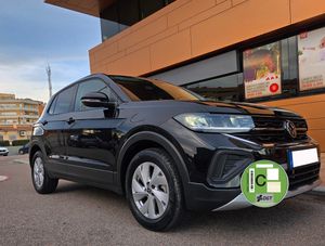 Volkswagen T-Cross Life 1.0 TSI 115 CV MUY BUEN ESTADO Y MUY EQUIPADO  - Foto 3