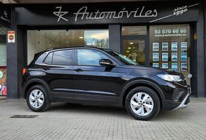 Volkswagen T-Cross Life 1.0 TSI 115 CV MUY BUEN ESTADO Y MUY EQUIPADO  - Foto 9