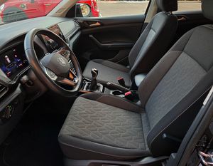 Volkswagen T-Cross Life 1.0 TSI 115 CV MUY BUEN ESTADO Y MUY EQUIPADO  - Foto 14