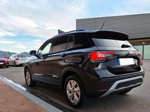 Volkswagen T-Cross Life 1.0 TSI 115 CV MUY BUEN ESTADO Y MUY EQUIPADO  - Foto 6