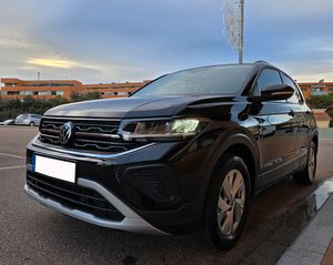 Volkswagen T-Cross Life 1.0 TSI 115 CV MUY BUEN ESTADO Y MUY EQUIPADO  - Foto 4