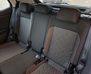 Volkswagen T-Cross Life 1.0 TSI 115 CV MUY BUEN ESTADO Y MUY EQUIPADO  - Foto 17