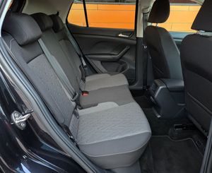 Volkswagen T-Cross Life 1.0 TSI 115 CV MUY BUEN ESTADO Y MUY EQUIPADO  - Foto 19