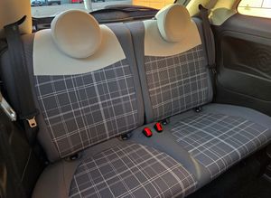 Fiat 500 1.2 51 kW (69 CV) Lounge MUY BUEN ESTADO Y MUCHO EQUIPAMIENTO  - Foto 17