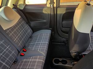 Fiat 500 1.2 51 kW (69 CV) Lounge MUY BUEN ESTADO Y MUCHO EQUIPAMIENTO  - Foto 20