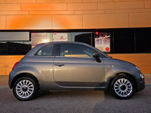 Fiat 500 1.2 51 kW (69 CV) Lounge MUY BUEN ESTADO Y MUCHO EQUIPAMIENTO  - Foto 7