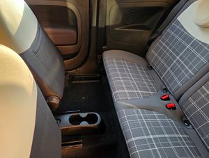 Fiat 500 1.2 51 kW (69 CV) Lounge MUY BUEN ESTADO Y MUCHO EQUIPAMIENTO  - Foto 19