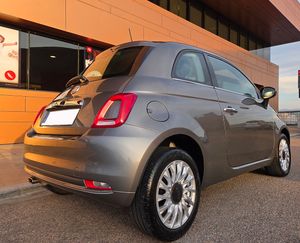 Fiat 500 1.2 51 kW (69 CV) Lounge MUY BUEN ESTADO Y MUCHO EQUIPAMIENTO  - Foto 5