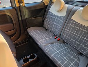 Fiat 500 1.2 51 kW (69 CV) Lounge MUY BUEN ESTADO Y MUCHO EQUIPAMIENTO  - Foto 18