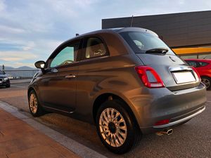 Fiat 500 1.2 51 kW (69 CV) Lounge MUY BUEN ESTADO Y MUCHO EQUIPAMIENTO  - Foto 6