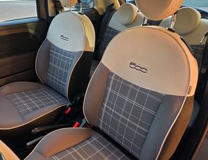 Fiat 500 1.2 51 kW (69 CV) Lounge MUY BUEN ESTADO Y MUCHO EQUIPAMIENTO  - Foto 16