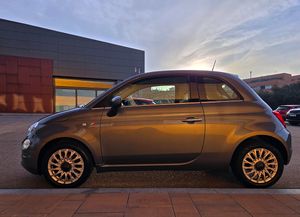 Fiat 500 1.2 51 kW (69 CV) Lounge MUY BUEN ESTADO Y MUCHO EQUIPAMIENTO  - Foto 8