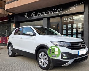 Volkswagen T-Cross Edition 1.0 TSI 70 kW (95 CV)  - Foto 2