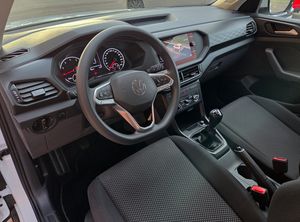 Volkswagen T-Cross Edition 1.0 TSI 70 kW (95 CV)  - Foto 13