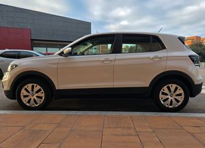 Volkswagen T-Cross Edition 1.0 TSI 70 kW (95 CV)  - Foto 8