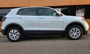 Volkswagen T-Cross Edition 1.0 TSI 70 kW (95 CV)  - Foto 7