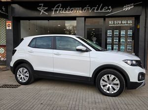 Volkswagen T-Cross Edition 1.0 TSI 70 kW (95 CV)  - Foto 9