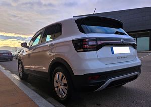 Volkswagen T-Cross Edition 1.0 TSI 70 kW (95 CV)  - Foto 6