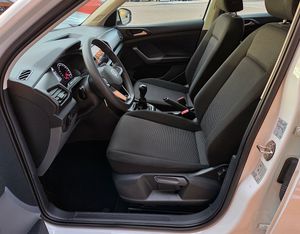 Volkswagen T-Cross Edition 1.0 TSI 70 kW (95 CV)  - Foto 14
