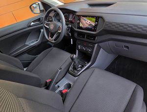 Volkswagen T-Cross Edition 1.0 TSI 70 kW (95 CV)  - Foto 10