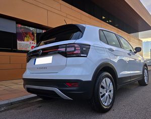 Volkswagen T-Cross Edition 1.0 TSI 70 kW (95 CV)  - Foto 5
