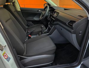 Volkswagen T-Cross Edition 1.0 TSI 70 kW (95 CV)  - Foto 12