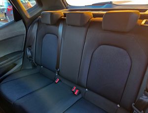 Seat Arona TSI FR XM 116CV.  IMPECABLE Y GARANTÍA OFICIAL SEAT  - Foto 19