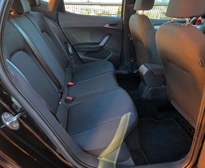 Seat Arona TSI FR XM 116CV.  IMPECABLE Y GARANTÍA OFICIAL SEAT  - Foto 20