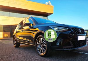 Seat Arona TSI FR XM 116CV.  IMPECABLE Y GARANTÍA OFICIAL SEAT  - Foto 3