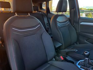 Seat Arona TSI FR XM 116CV.  IMPECABLE Y GARANTÍA OFICIAL SEAT  - Foto 16