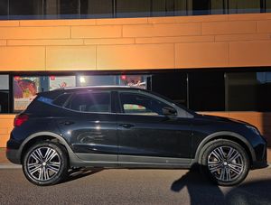 Seat Arona TSI FR XM 116CV.  IMPECABLE Y GARANTÍA OFICIAL SEAT  - Foto 8