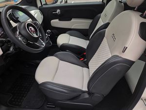 Fiat 500 DOLCEVITA HYBRID 70CV. MUY BUEN ESTADO Y MUY EQUIPADO  - Foto 16