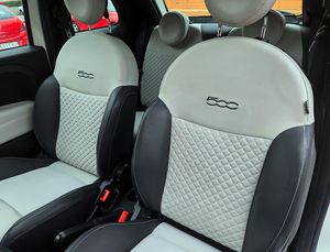 Fiat 500 DOLCEVITA HYBRID 70CV. MUY BUEN ESTADO Y MUY EQUIPADO  - Foto 17