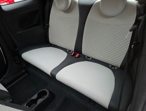 Fiat 500 DOLCEVITA HYBRID 70CV. MUY BUEN ESTADO Y MUY EQUIPADO  - Foto 19