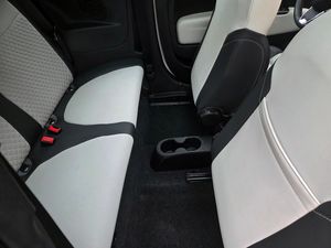 Fiat 500 DOLCEVITA HYBRID 70CV. MUY BUEN ESTADO Y MUY EQUIPADO  - Foto 21