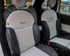 Fiat 500 DOLCEVITA HYBRID 70CV. MUY BUEN ESTADO Y MUY EQUIPADO  - Foto 18