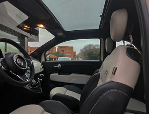 Fiat 500 DOLCEVITA HYBRID 70CV. MUY BUEN ESTADO Y MUY EQUIPADO  - Foto 15