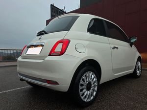 Fiat 500 DOLCEVITA HYBRID 70CV. MUY BUEN ESTADO Y MUY EQUIPADO  - Foto 5