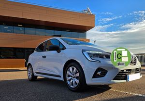 Renault Clio BUSINESS 1.5 BLUE DCI 85CV.  MUY BUEN ESTADO  - Foto 3