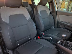 Renault Clio BUSINESS 1.5 BLUE DCI 85CV.  MUY BUEN ESTADO  - Foto 15