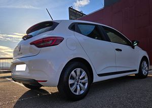 Renault Clio BUSINESS 1.5 BLUE DCI 85CV.  MUY BUEN ESTADO  - Foto 5