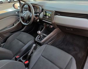 Renault Clio BUSINESS 1.5 BLUE DCI 85CV.  MUY BUEN ESTADO  - Foto 10