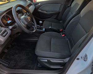 Renault Clio BUSINESS 1.5 BLUE DCI 85CV.  MUY BUEN ESTADO  - Foto 14