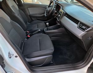 Renault Clio BUSINESS 1.5 BLUE DCI 85CV.  MUY BUEN ESTADO  - Foto 12