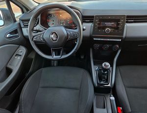 Renault Clio BUSINESS 1.5 BLUE DCI 85CV.  MUY BUEN ESTADO  - Foto 11